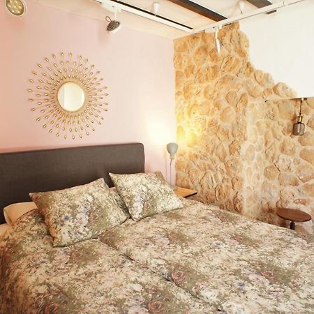 La Cueva Villa Altea Eksteriør billede