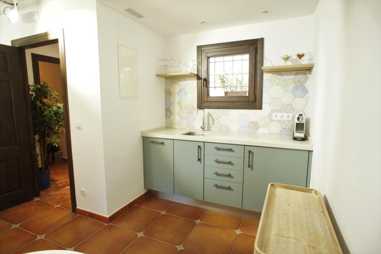 La Cueva Villa Altea Eksteriør billede