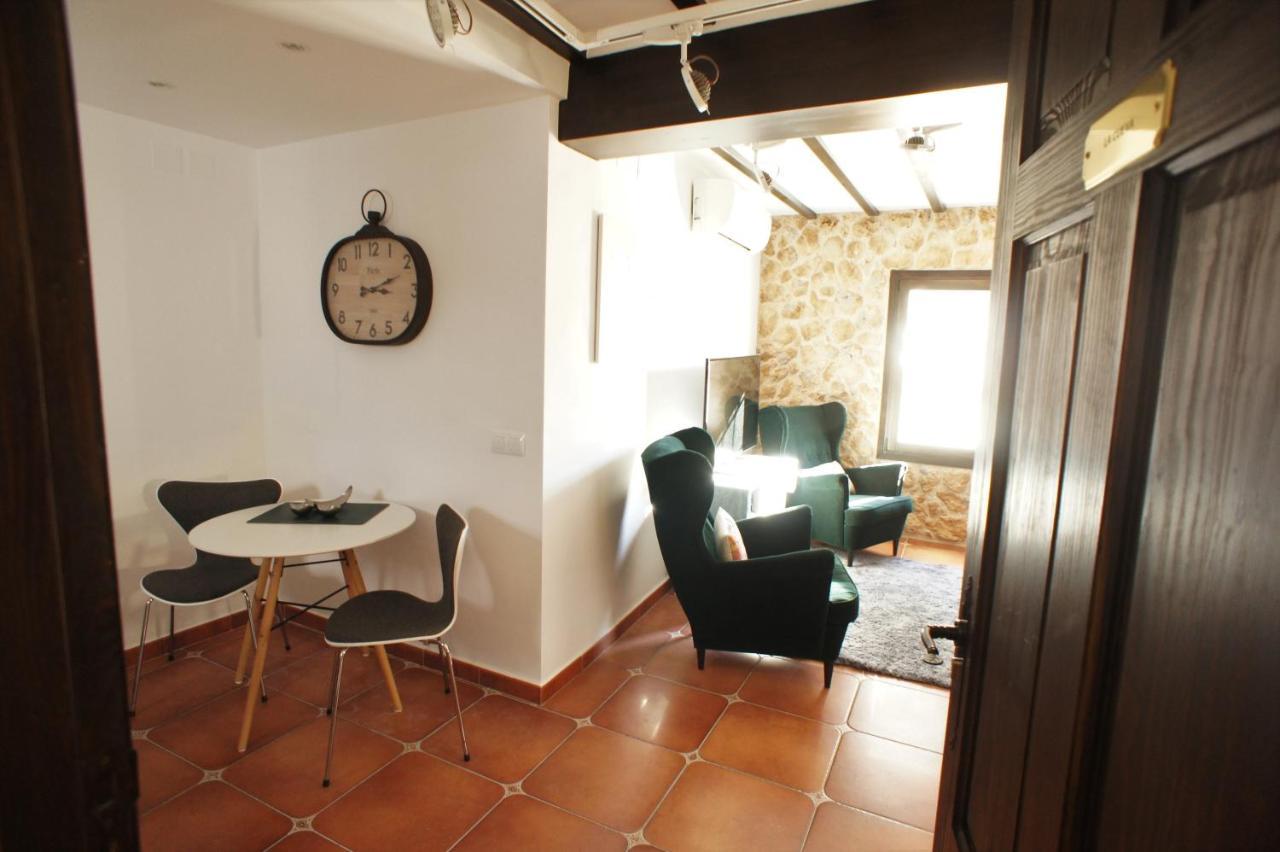 La Cueva Villa Altea Eksteriør billede