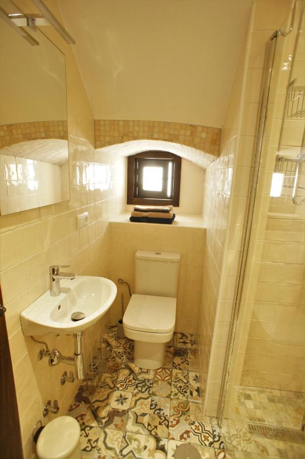 La Cueva Villa Altea Eksteriør billede