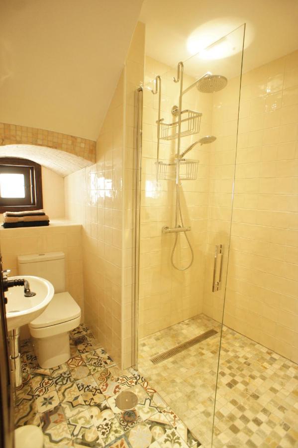 La Cueva Villa Altea Eksteriør billede